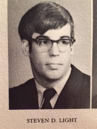 Steven D. "Steve" Light Obituary