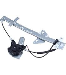 VioGi Fit Rear Driver (Left) Side Power Window Regulator w/ Motor For 00-04  Dodge Dakota Quad/Crew Cab Only 98-03 Durango : Amazon.ca: Automotive