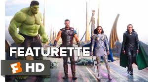 The revengers first major move was to target the new avengers team, led by luke cage. Thor Ragnarok Featurette Meet The Revengers 2017 Movieclips Coming Soon Youtube