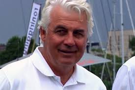 Brad Butterworth buys winery