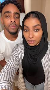 Esra Mukhtar Wedding