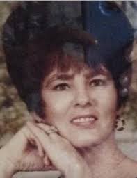 Obituary for Mary Lou (Campbell) Groves