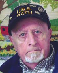 Gerald A.W. Barsalou Obituary