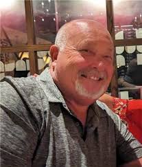 Andrew Tarrant Obituary (2024)