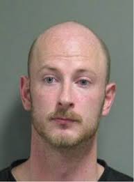 Indecent Exposure Suspect in Custody