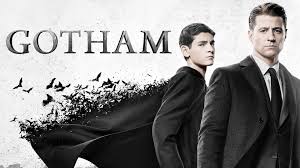 Watch Gotham: Season 4 | Prime Video