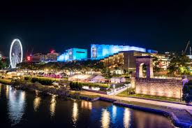 Qpac Is Back As Doors Open For Arts Homecoming Theatre Haus