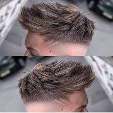 Bene, l’obiettivo di questo inizio 2022 è quello di voler schiarire i capelli con l’aiuto dei colpi di sole. Tagli Capelli Uomo 2018 Domina La Barba Il Ciuffo E Sfumature Forum Del Parrucchiere Eccellente