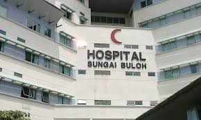 Hospital sungai buloh, uitm private specialist centre, putra medical centre bukit rahman putra, klinik wellcare desa, hospital uitm sungai buloh, kpmc puchong specialist center. Malaysiakini Surat Doktor Hospital Sg Buloh Tolong Layan Kami Dengan Manusiawi