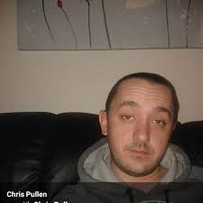 Stream Chris Pullen music