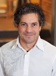 Mark Bernardo, Art Director — Big Ocean Media Group