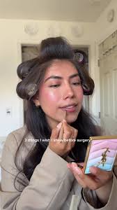 11 Months Post-Op Makeup Routine: Catching Up with Rhode Skin