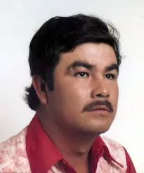 Obituary information for Juan Lopez-Murillo