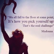 The Strength Lies Within Us All Madonna Quotes Rock And Roll Quotes Inspiring Quotes About Life