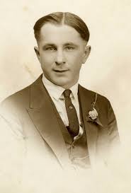 Hugo J Straub Sr. (1897-1967)