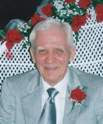 Charles A. Bole, Sr.