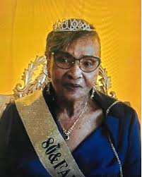 Carrie Kathryn May Obituary (1943