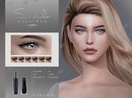 The sims 4 by gabby2805 animal cruelty is a passion of mine. The Sims Resource Makeup