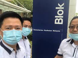 Search results for kementerian kesihatan logo vectors. Innovita Medic Meeting At Moh Vector Department With Facebook
