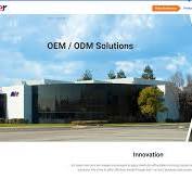 OEM / ODM Solutions | AVer USA