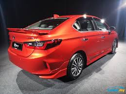 Buy and sell on malaysia's largest marketplace. 2020 All New Honda City Launched In Malaysia From Rm76 800 Rs Variant Only Comes In January Auto News Carlist My