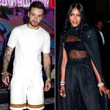 The model has hit the headlines in may 2021 after she announced she has had her first child. Liam Payne Hooked Up With Mystery Girl After Naomi Campbell Split