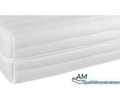 Finde jetzt deine neue matratze bei otto! Am Qualitatsmatratzen Hochwertiger Matratzenbezug Tencel 80 X 200 X 21 Cm Ab 75 95 Preisvergleich Bei Idealo De