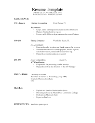 Select a professional template to begin creating the we do have resume examples by job title and industry, and it's a great idea to consult one of our. Resume Examples 3 Simple Resume Template Downloadable Resume Template Job Resume Template