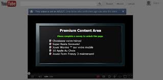 Please enter your password to unlock this survey Facebook Scams A Look Behind The Scene Analysis Adlice Software