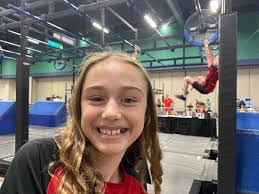 Hannah Silverberg's Instagram, Twitter & Facebook