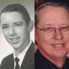 Upper Columbia Academy First Senior Class Officers 1946