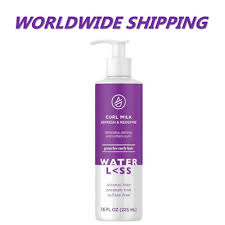 Leave it aside for 5 minutes to partially set the gelatin. Waterless Curl Milk Refresh Redifine Hair Care 7 6 Fl Oz Target World Shipping 15 17 Picclick Uk
