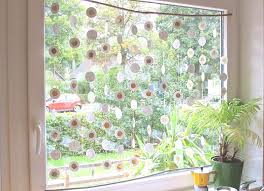 Upcycling Schone Fensterdekoration Selber Machen Kuche Fenster Kuchenfenster Gardinen Kuchenfenster