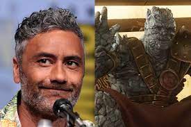 The third film in the thor trilogy took place right before the events of avengers: Thor 4 Taika Waititi To Direct Marvel Cinematic Universe Sequel