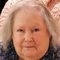 SARA IRENE FIELDS Obituary