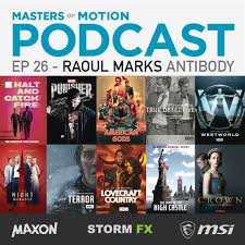 Check spelling or type a new query. New Masters Of Motion Podcast With Raoul Marks Listen Now Animation World Network