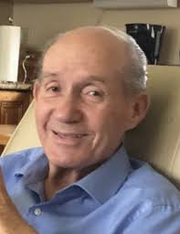 Obituary information for John H. Morgan, Jr.