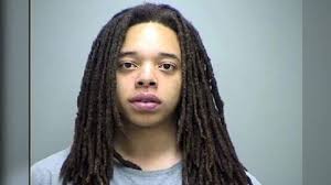 Martinsville Police arrest Henry Co. shooting suspect