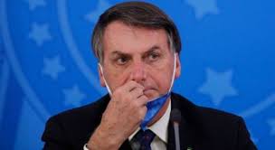 El presidente de brasil, jair bolsonaro, sigue en el hospital tras haber sido ingresado el lunes luego de sufrir un hipo crónico. Jair Bolsonaro Internado Em Hospital Com Crise De Soluco O Que Causa A Doenca E Como Tratar Tv Jornal