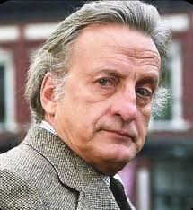 Remembering George C Scott