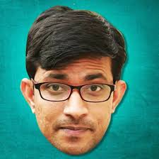 Ashutosh
