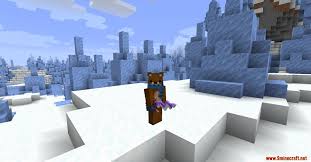 Kai1907 allowed for his art to be used in the earlier versions of this mod. Mc Dungeons Weapons Mod 1 16 3 1 15 2 Minecraft Mod Download