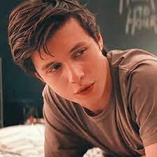 Silk road (opposite riverdale's cole. 900 Nick Robinson Ideas In 2021 Nick Robinson Robinson Nick