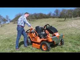 Grillo wiesenmäher climber 10 awd 27. As Motor As 940 Sherpa 4wd Aufsitzmaher Allmaher Wiesenmaher Hochgrasmaher Vorstellung Youtube