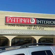 With my education and experience in interior design and residential real estate appraising, it is my desire to work with with over 1 million home professionals on houzz, you'll easily find the trusted interior designer or decorator for your next project in mandeville, la. Photos At Patina Interiors Furniture Home Store In Mandeville