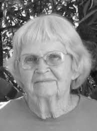 Mable Knox Floyd, 1922