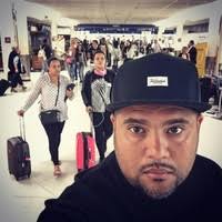 Luis Queiroz (Samurai)