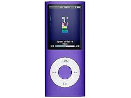 Overnight s&h available · huge selection, no min. Apple Ipod Nano 16gb 4th Generation Purple