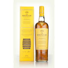 Whisky Macallan Edtiion Nº 3 Smartbites