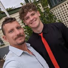 Clint Gregory (@clintmckay87) • Instagram photos and videos